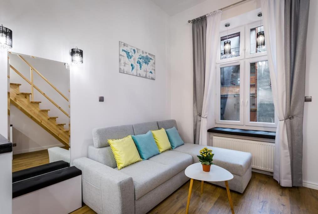 Cozy Stay Apartment - Kazimierz Krakow Exterior photo