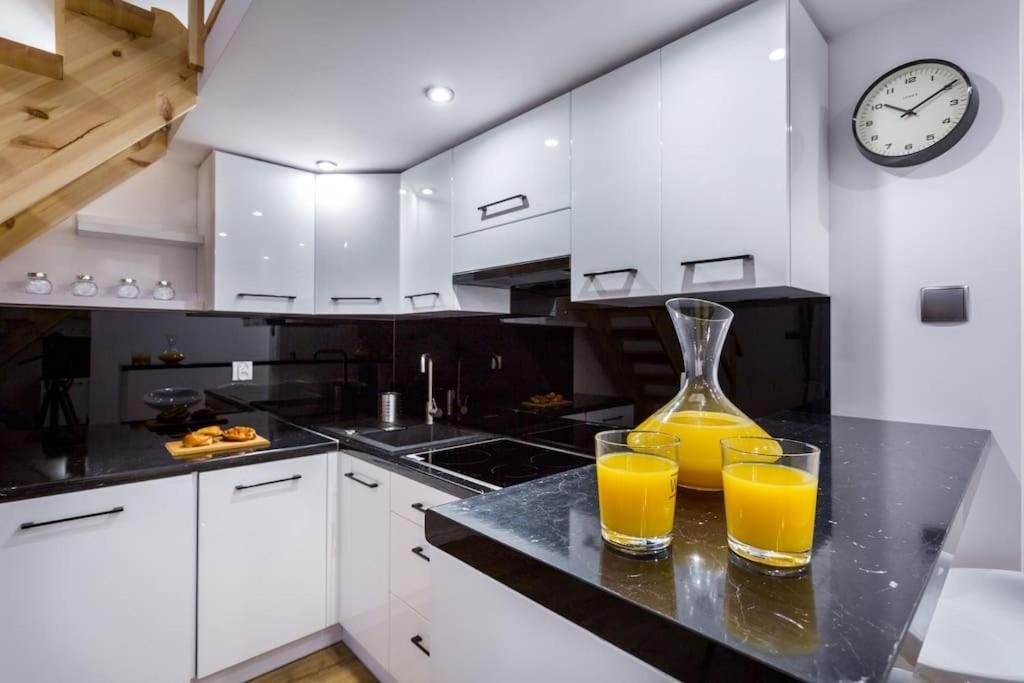 Cozy Stay Apartment - Kazimierz Krakow Exterior photo