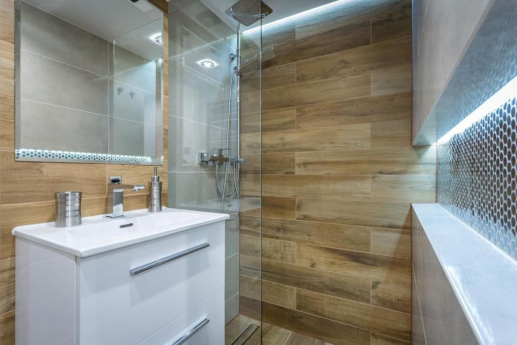 Cozy Stay Apartment - Kazimierz Krakow Exterior photo